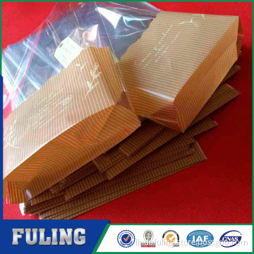 Factory Good Price Custom Packaging New Bopp Film